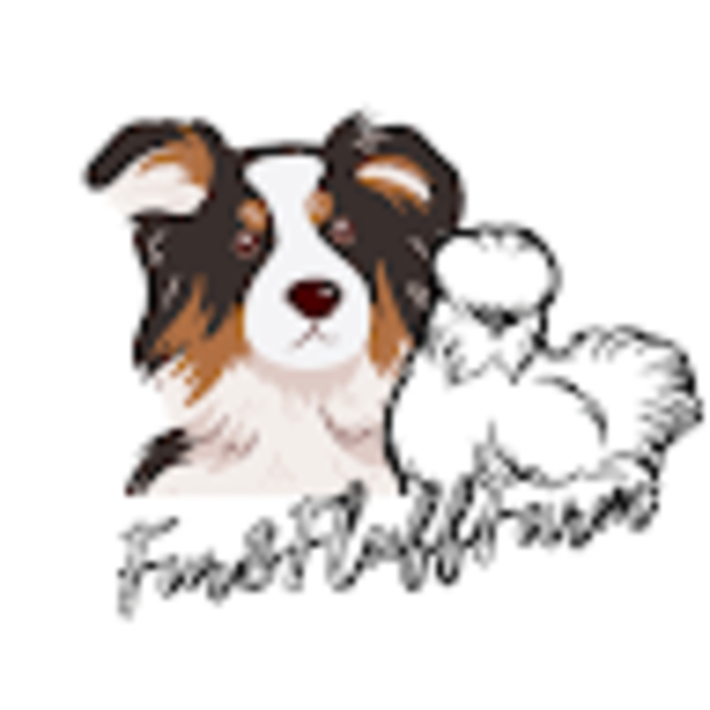 Meet your Posher, Furandfluff